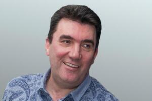 Данілов (на фото) став заступником Данилюка