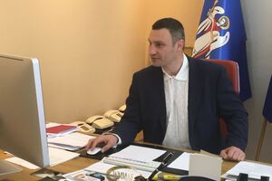 Допит Кличка має відбутися 26 липня