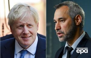 Джонсон станет британским премьером, Рябошапка может возглавить украинскую Генпрокуратуру