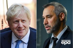 Джонсон стане британським прем'єром, Рябошапка може очолити українську Генпрокуратуру