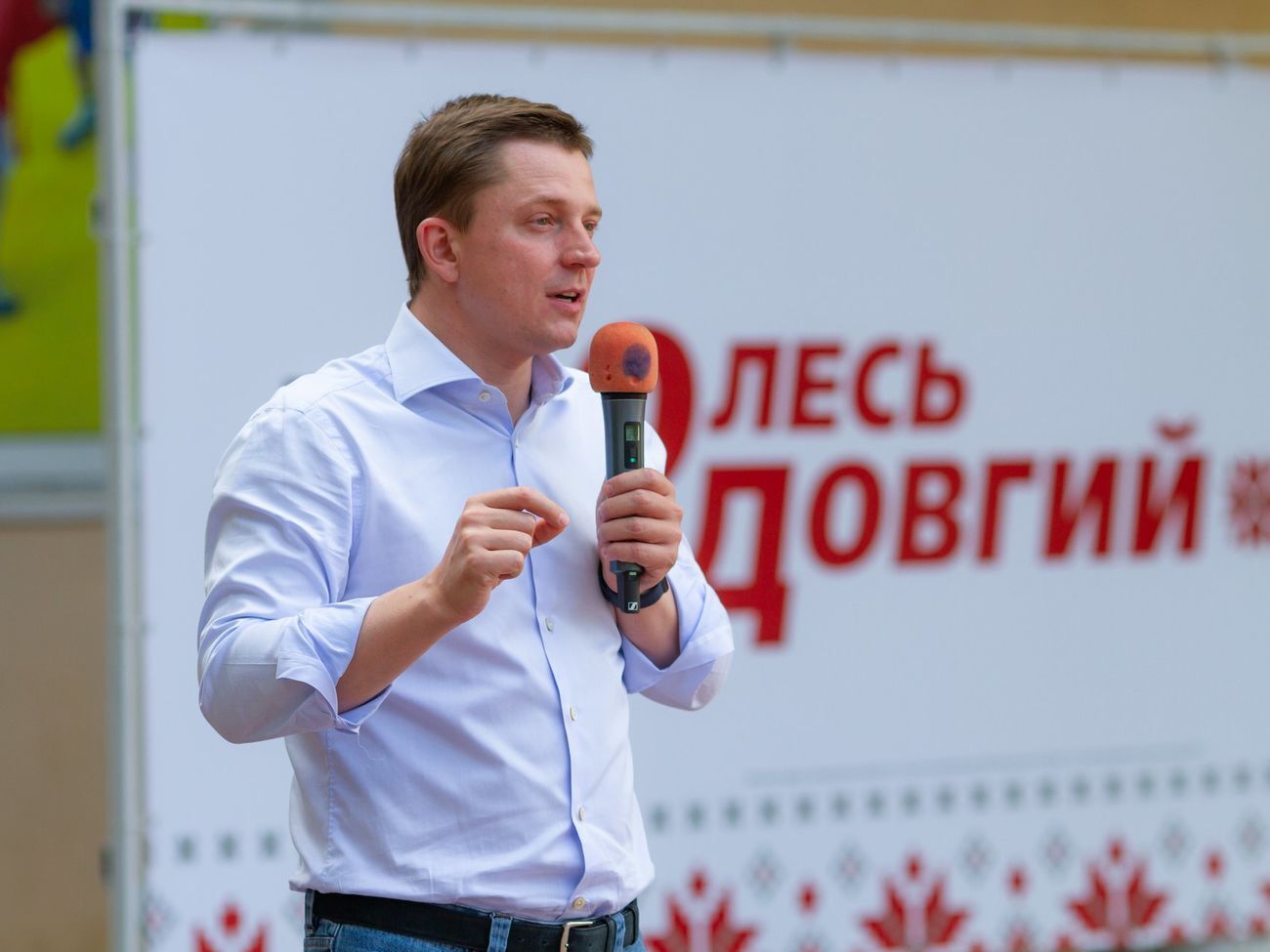 Довгий фигурирует в деле о незаконных земельных операциях Киевсовета