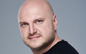 Барбарчук: Чем бы ты ни занимался, твой основной капитал – команда