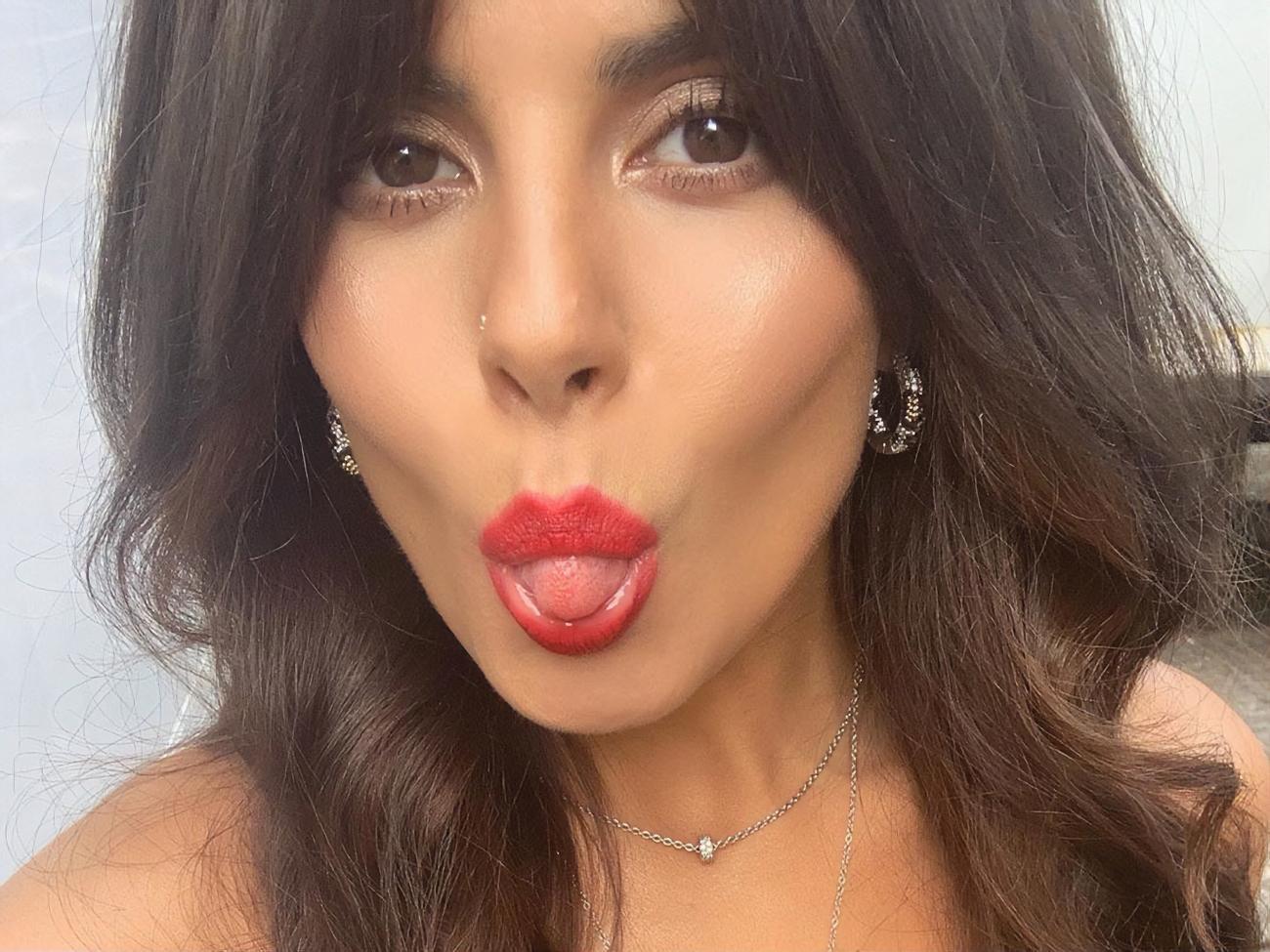 Каменських: Вірте в себе і ніколи не зупиняйтеся, адже кожен крок наближає вас до мрії. Не бійтеся труднощів, вони загартовують характер