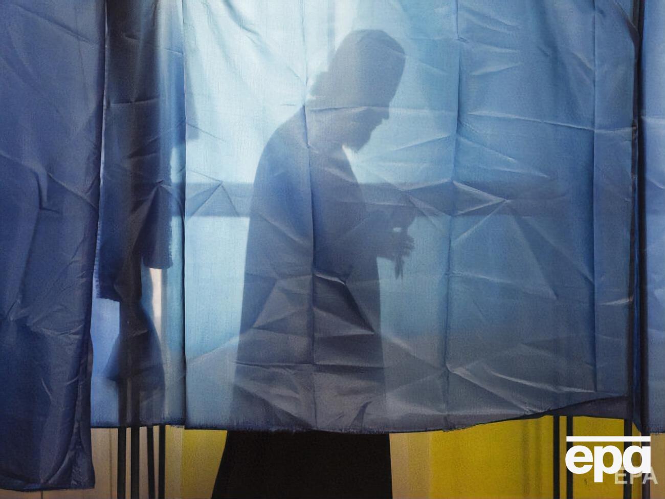 21 июля состоялись&nbsp;внеочередные выборы в Верховную Раду