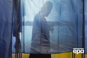 21 июля состоялись внеочередные выборы в Верховную Раду