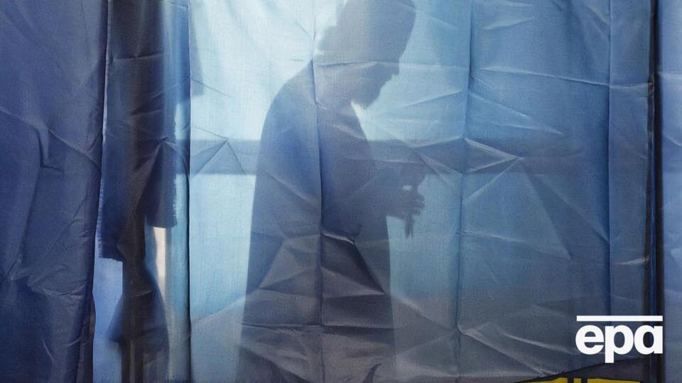 21 липня відбулися позачергові вибори до Верховної Ради