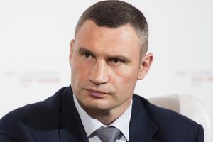 Кличко: Я як мер столиці дію виключно у правовому полі