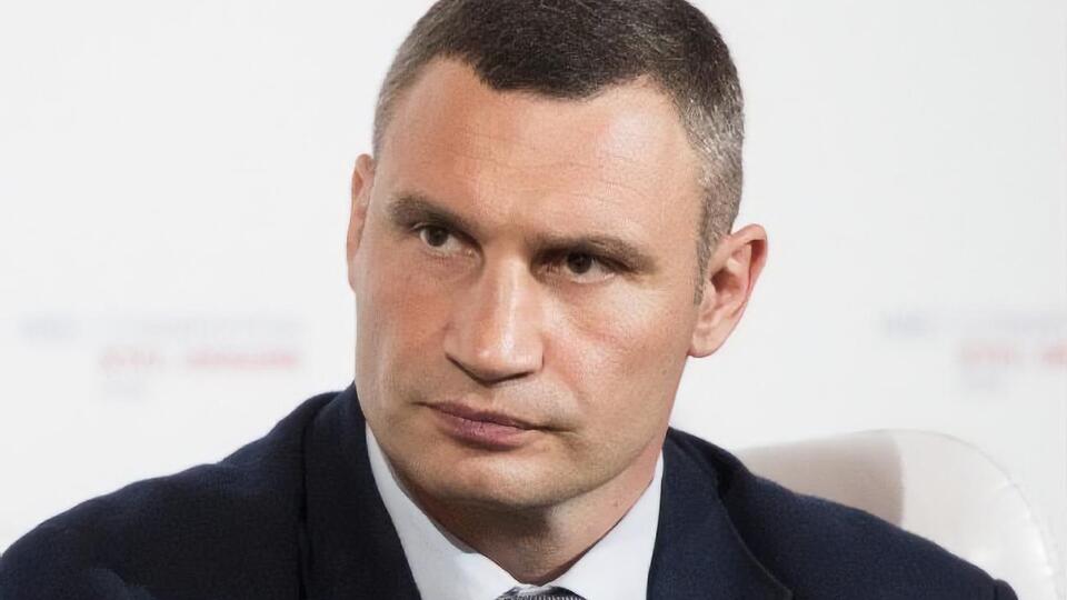 Кличко: Я як мер столиці дію виключно у правовому полі