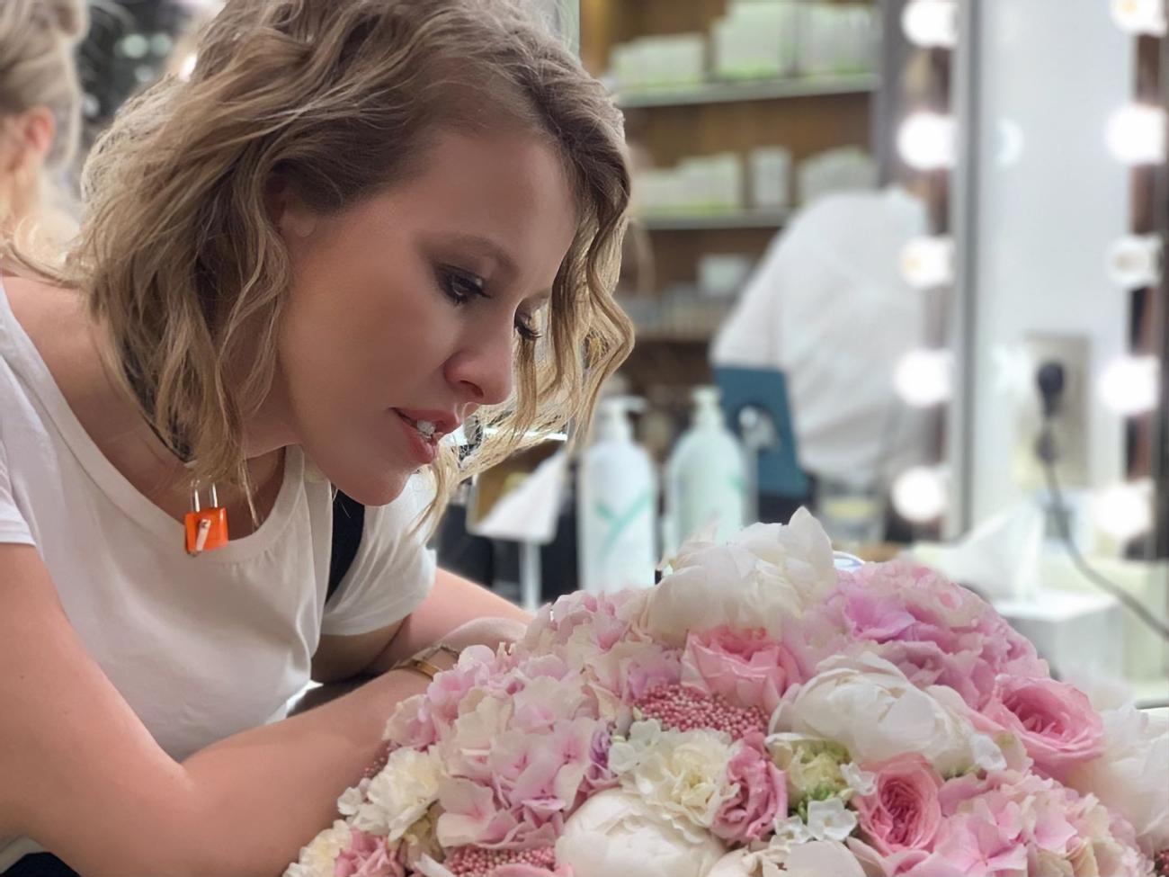 Собчак о Богомолове: Моя жар-птица