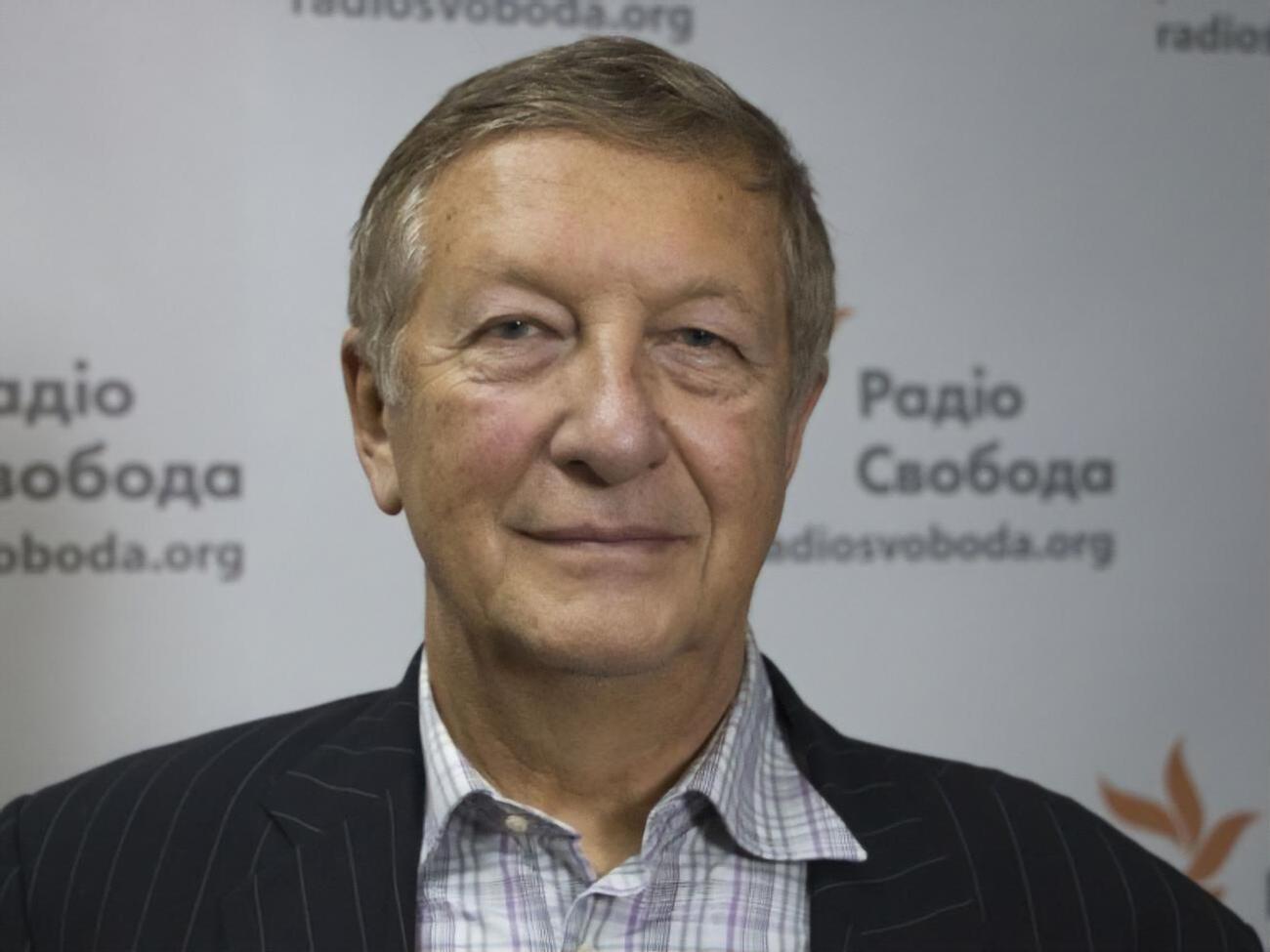 Боровой: Я&nbsp;решил не испытывать судьбу