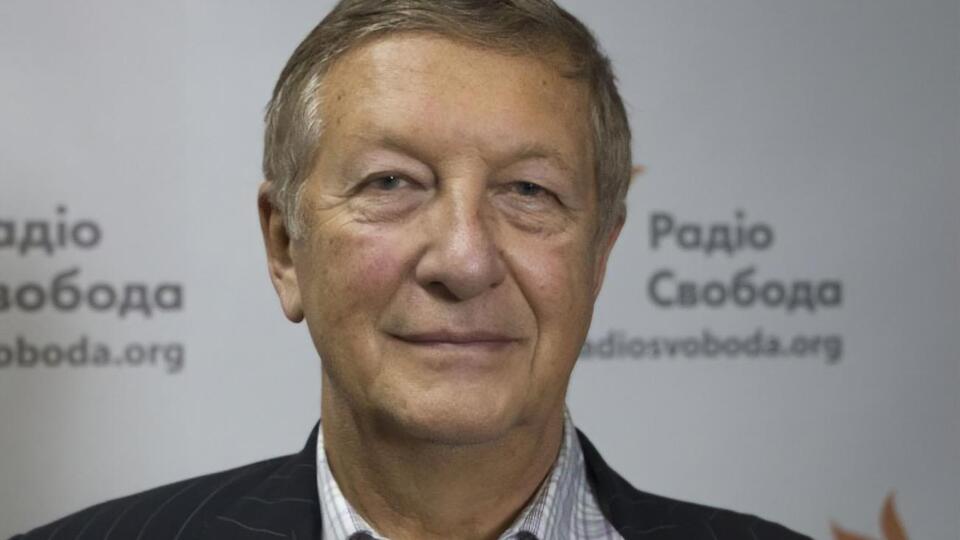 Боровой: Я решил не испытывать судьбу