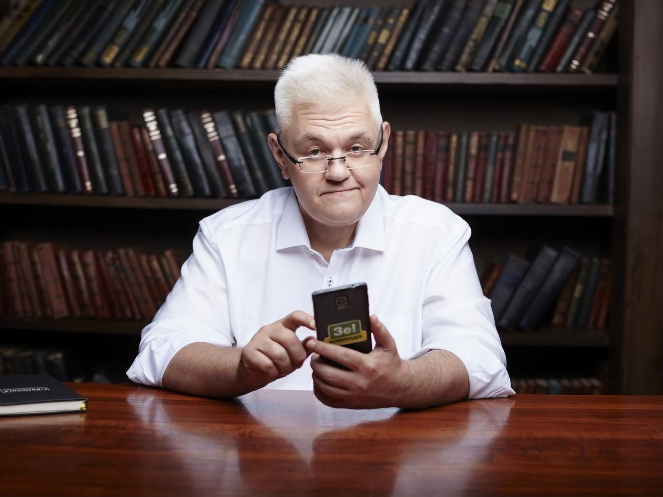 Сергій Сівохо: Саме тому президент доручив мені піти в цьому дуже важливому окрузі