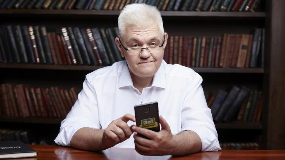 Сергій Сівохо: Саме тому президент доручив мені піти в цьому дуже важливому окрузі