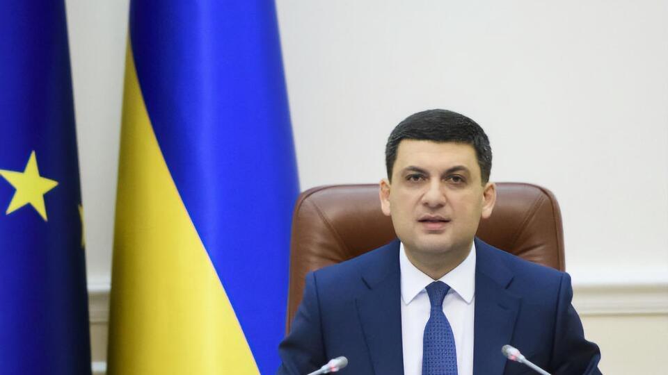 Гройсман сказал, что парламентские выборы прошли "достаточно демократично и свободно"