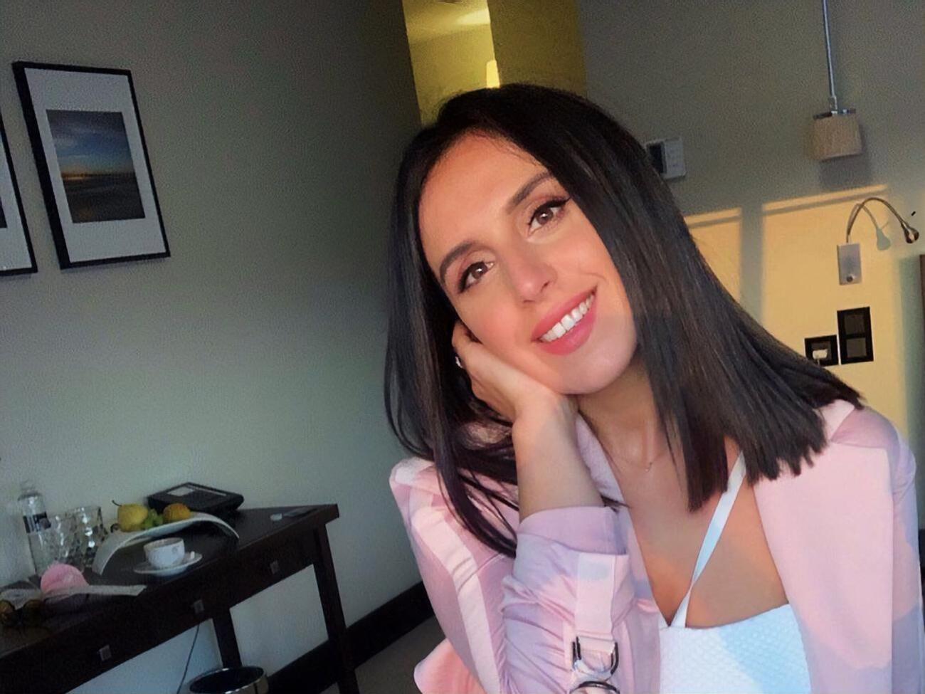 Джамала: Надзвичайно ціную час з Еміром