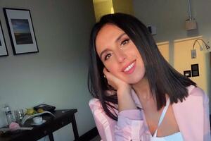 Джамала: Надзвичайно ціную час з Еміром