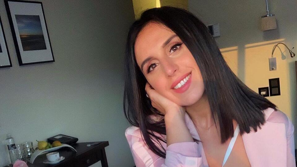 Джамала: Надзвичайно ціную час з Еміром