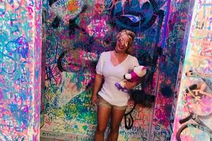 Спирс: Наша первая премьера