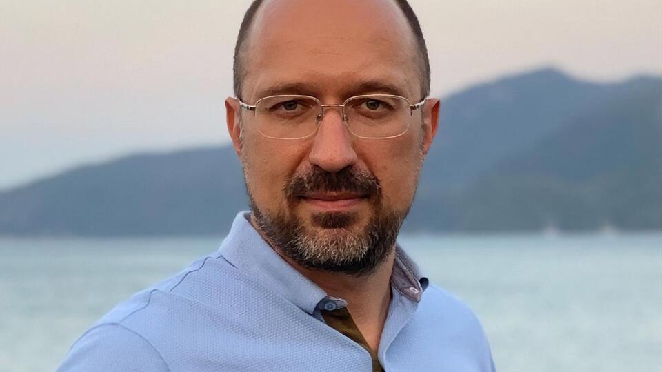 Шмигалю 43 роки, він львів'янин