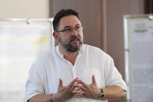 Потураєв: Для президента це неприйнятно, він просто людина зовсім іншого типу