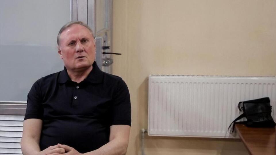 Єфремов: Хочу довести, що понад мільйон людей, які були в Партії регіонів, – це добрі, порядні люди