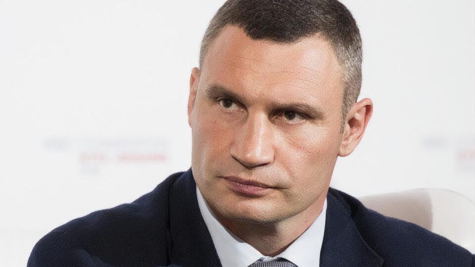 Кличко зараз суміщає повноваження обраного мера й голови Київської міської державної адміністрації