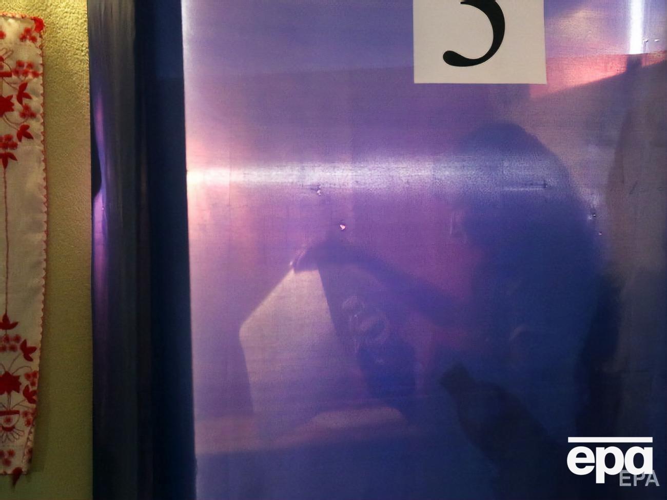 21 июля состоялись&nbsp;внеочередные выборы в Верховную Раду