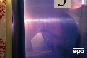 21 июля состоялись внеочередные выборы в Верховную Раду