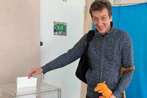 Бачили, скільки проросійських мажоритарників обрано на Донеччині та Луганщині? Їм допоміг Порошенко