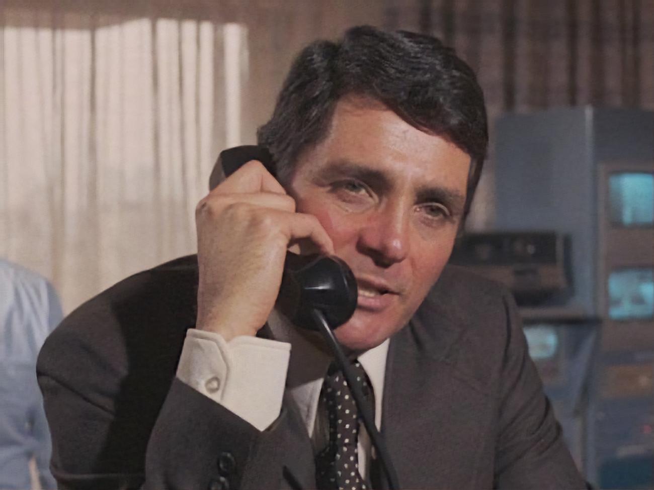 Хедисон скончался в Лос-Анджелесе