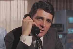 Хедисон скончался в Лос-Анджелесе