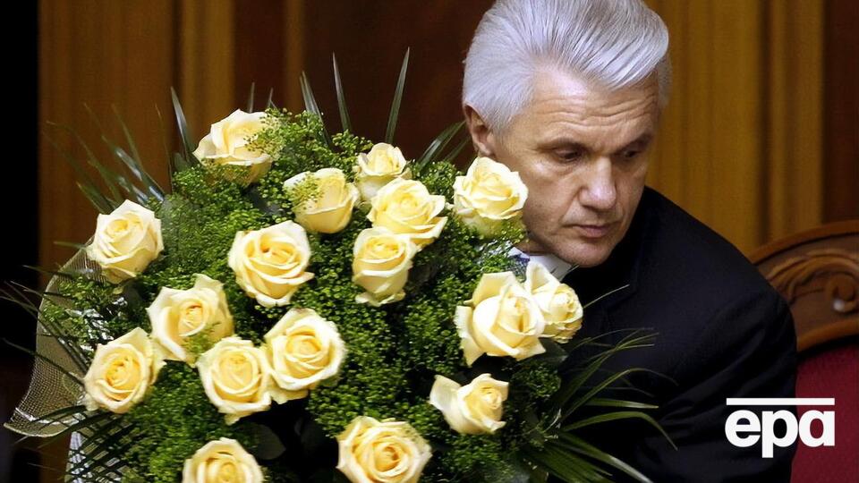 Литвина обирали в український парламент, починаючи з 2002 року