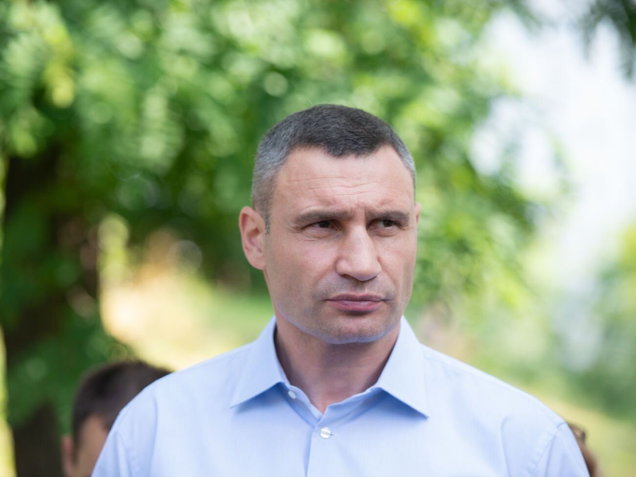 Кличко заявлял, что лишение избранного мэра исполнительных полномочий&nbsp;&ndash; это возвращение методов управления времен Януковича