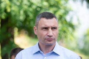 Кличко заявлял, что лишение избранного мэра исполнительных полномочий – это возвращение методов управления времен Януковича