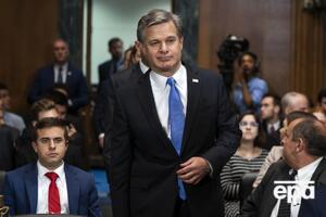 Рэй: Русские абсолютно заинтересованы в том, чтобы попытаться вмешаться в наши выборы