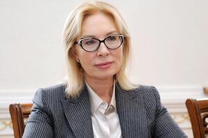 Денісова: Думаю, що скоро будемо зустрічати моряків на батьківщині