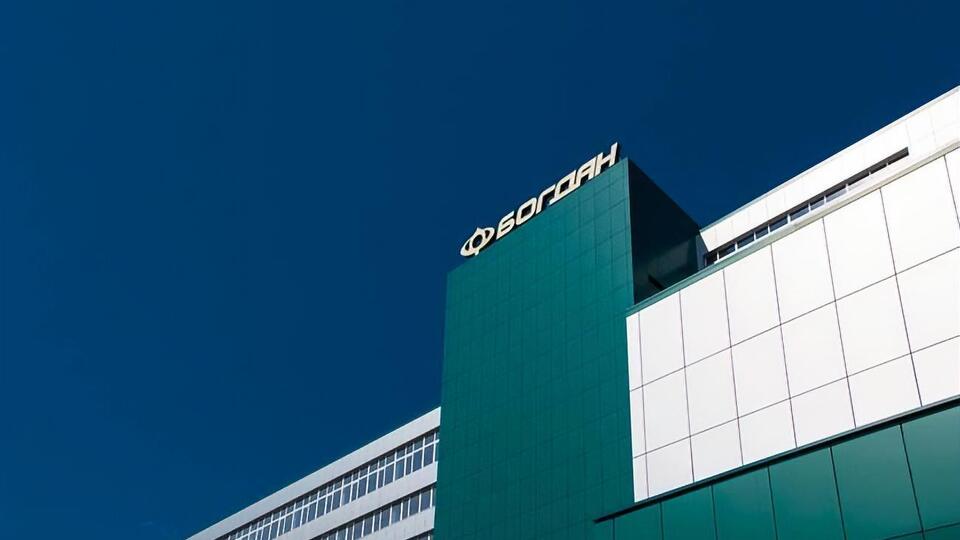 У "Богдан Моторс" підтвердили факт проведення обшуків