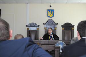 Антонов понад три роки вів процес у справі Кернеса