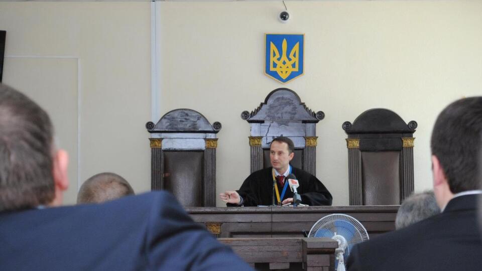 Антонов понад три роки вів процес у справі Кернеса