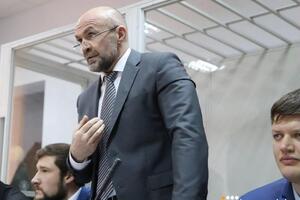 Защита Мангера (на фото) намерена обжаловать постановление ГПУ