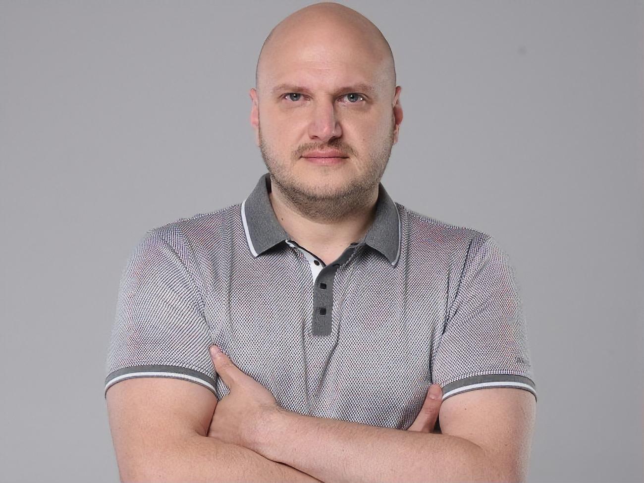 Барбарчук:&nbsp;Instagram только за три квартала 2018 года получил $7,8 млрд доходов от рекламы