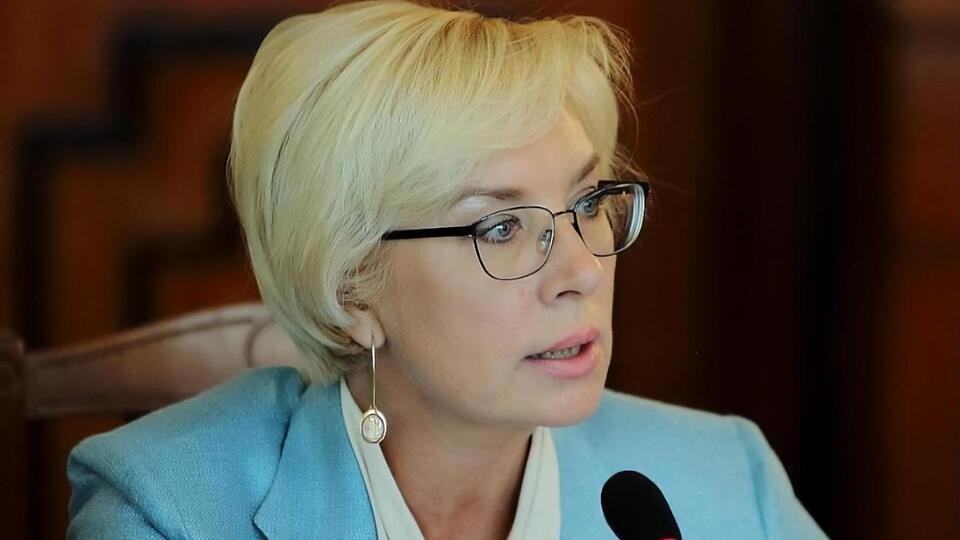 Денісова: Чекаємо на моряків удома