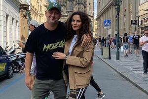 Потап и Каменских более восьми месяцев жили в браке до свадьбы – СМИ