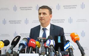 Труба: Я не буду втручатися в хід досудового розслідування та вказувати, коли кого допитувати