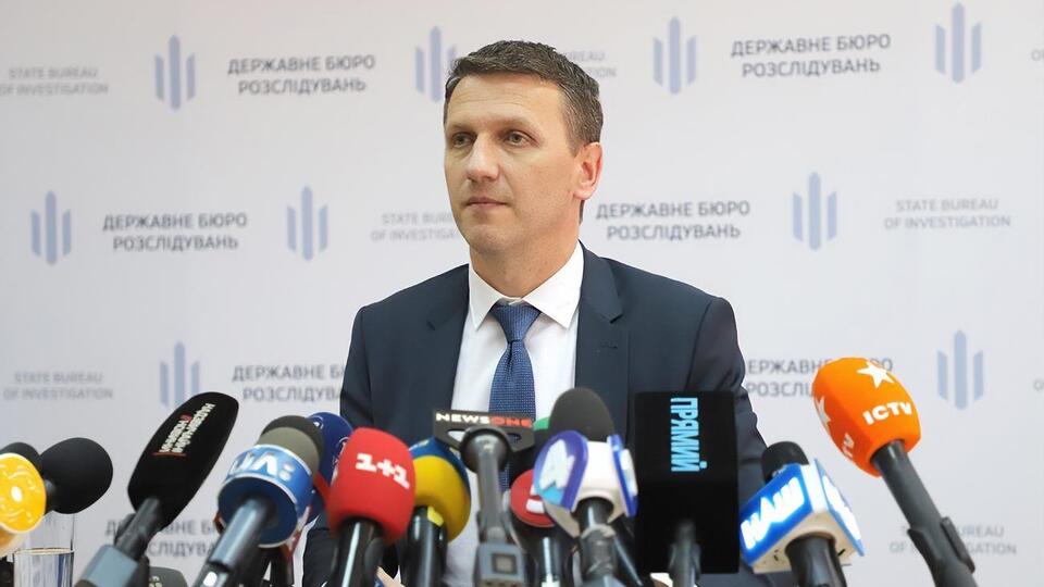 Труба: Я не буду втручатися в хід досудового розслідування та вказувати, коли кого допитувати