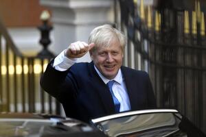 Джонсон виграв вибори голови Консервативної партії і став новим прем'єром Великобританії