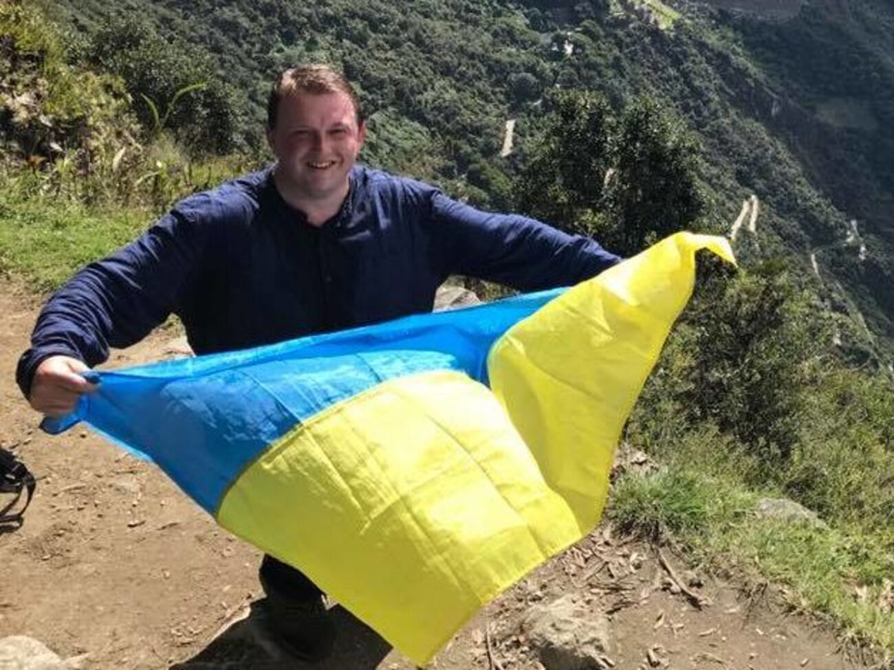 У Кривому Розі наїхали на найбільшого інвестора в Україні, подавши іншим однозначний сигнал – вас тут не чекають. Точніше, чекають СБУшники з великим апетитом
