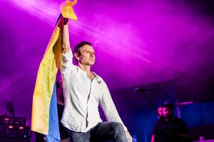Вакарчук сказав, що після завершення виборчої кампанії він зможе зосередитися на розвитку партії "Голос"