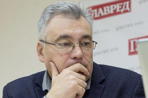Снегирев: Думаю, таким образом "республикам" на Донбассе дают сигнал о возможности политических компромиссов