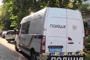 Поліція повідомила зловмисника про підозру